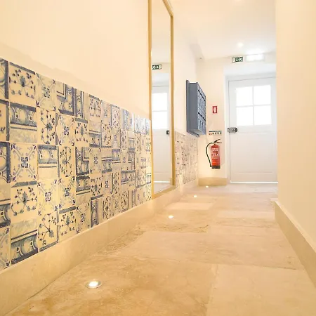 Apartament Santos Stylish Cozy - Ac_green Terrace